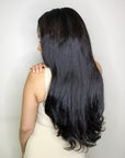 FunmiHair Natural straight