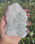 APOPHYLLITE