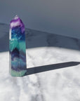 FLUORITE