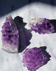 AMETHYST