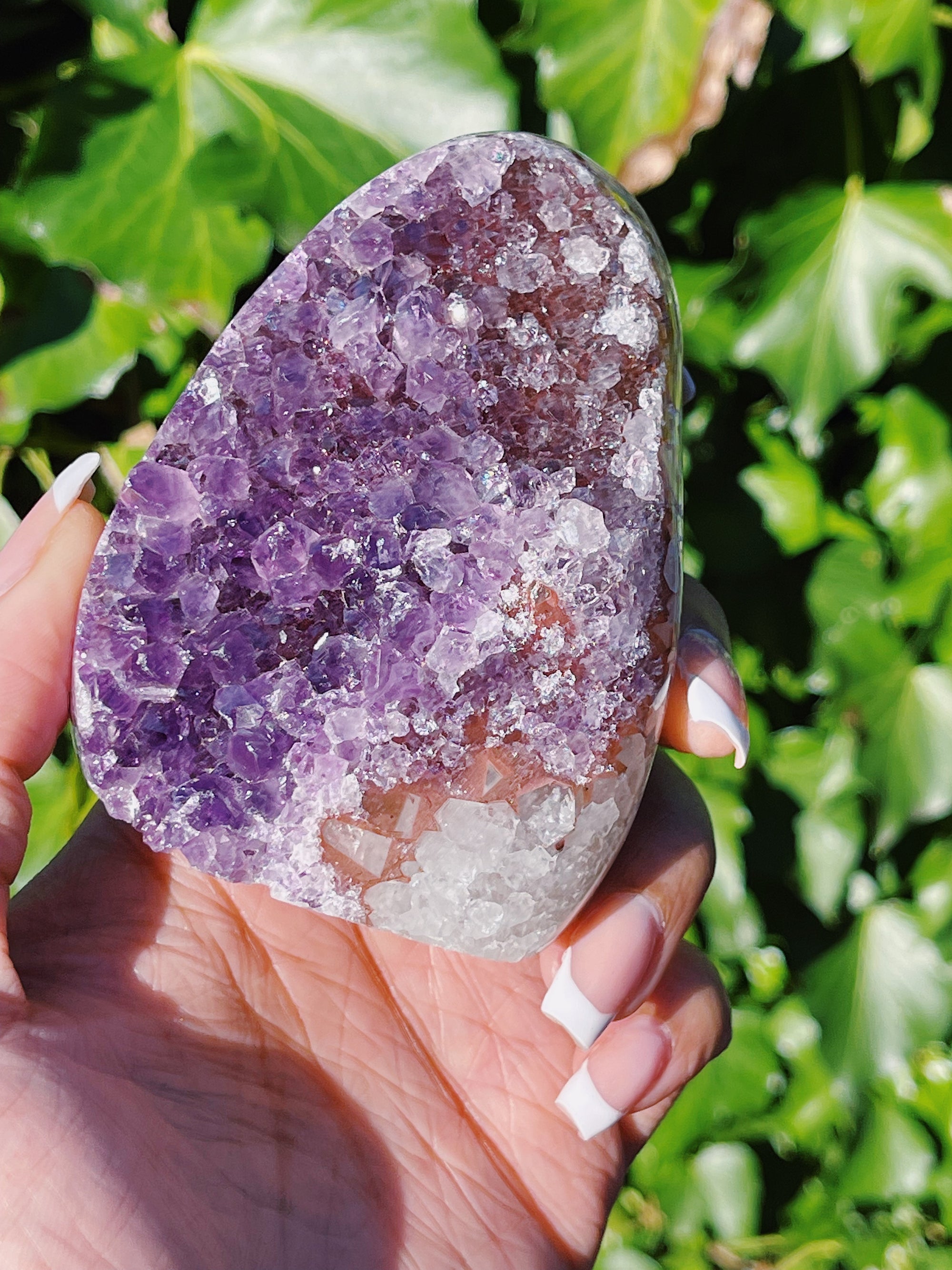 AMETHYST