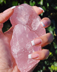 ROSE QUARTZ