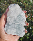 APOPHYLLITE