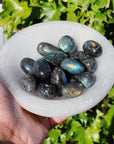 LABRADORITE