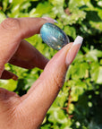 LABRADORITE