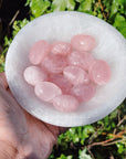 ROSE QUARTZ