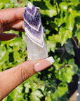 CHEVRON AMETHYST