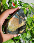 LABRADORITE