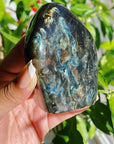 LABRADORITE