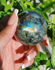 LABRADORITE