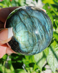 LABRADORITE