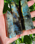 LABRADORITE