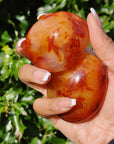 CARNELIAN